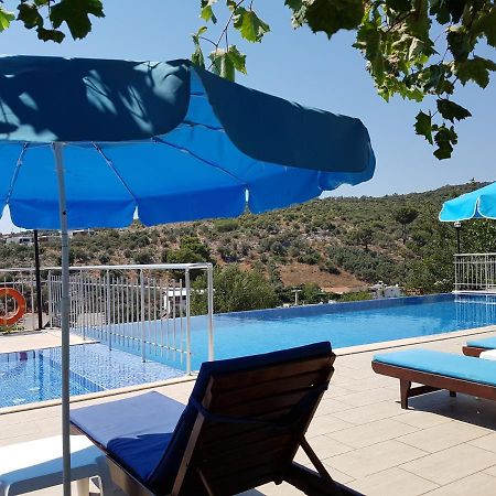Hotel Patara Sun Club Zewnętrze zdjęcie