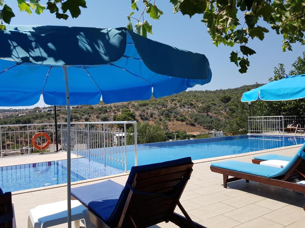 Hotel Patara Sun Club Zewnętrze zdjęcie