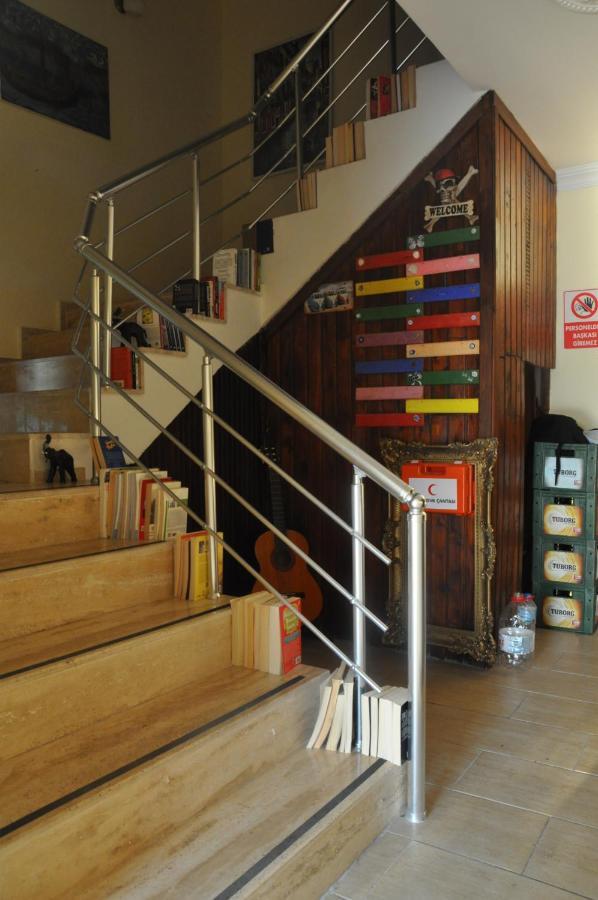 Hotel Patara Sun Club Zewnętrze zdjęcie