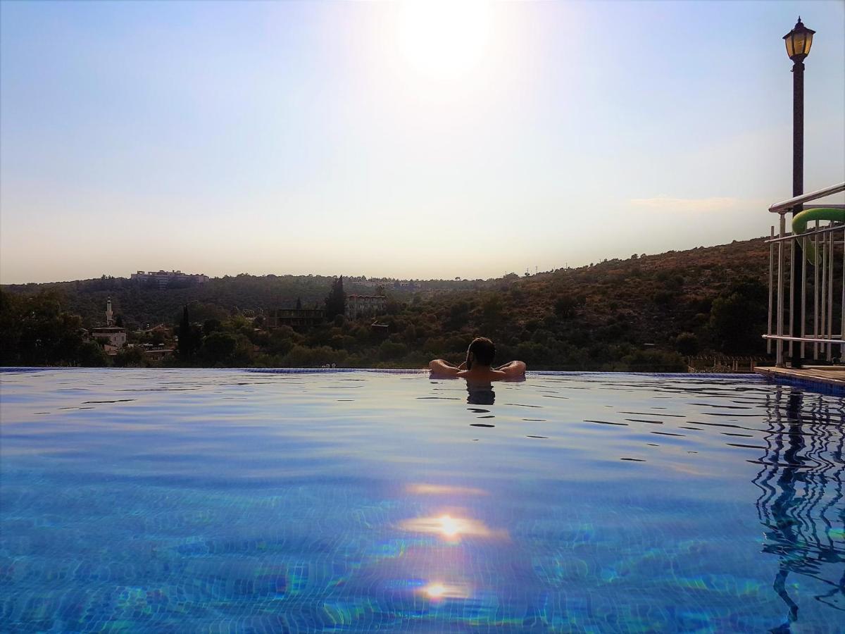 Hotel Patara Sun Club Zewnętrze zdjęcie