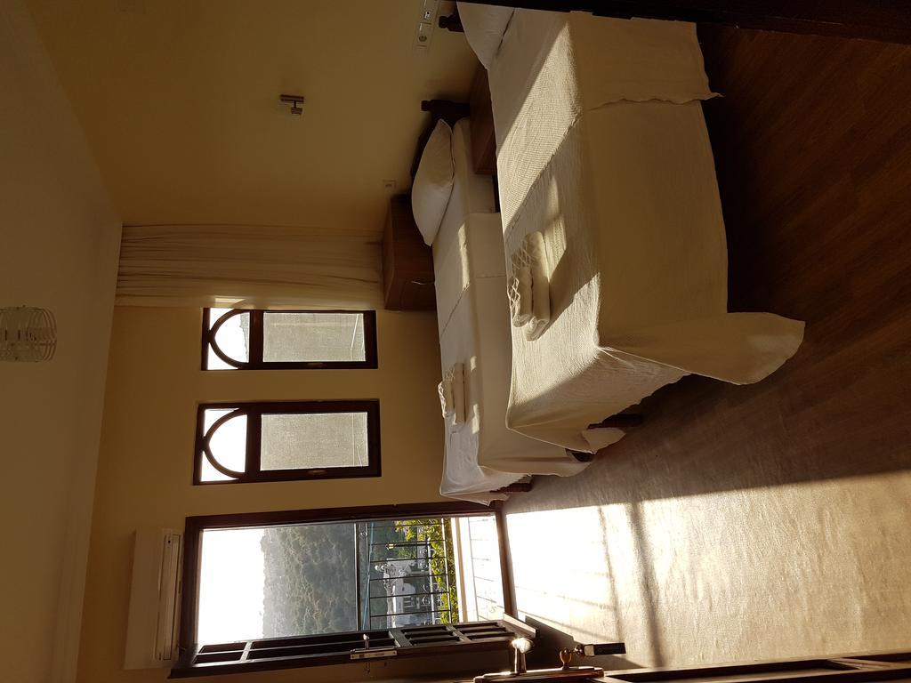 Hotel Patara Sun Club Zewnętrze zdjęcie