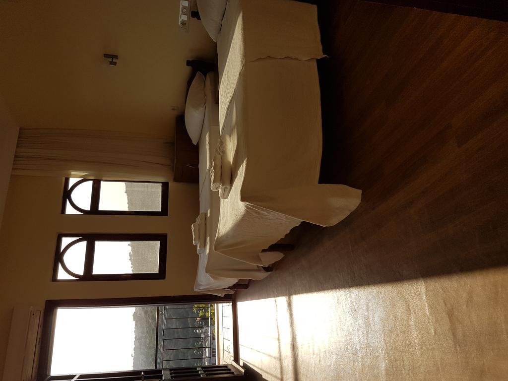 Hotel Patara Sun Club Zewnętrze zdjęcie