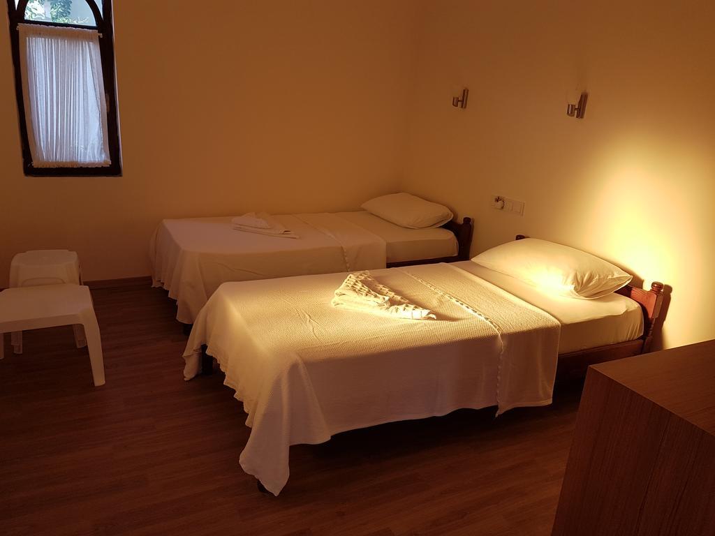 Hotel Patara Sun Club Zewnętrze zdjęcie