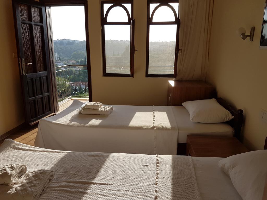 Hotel Patara Sun Club Zewnętrze zdjęcie