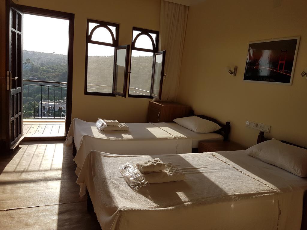 Hotel Patara Sun Club Zewnętrze zdjęcie