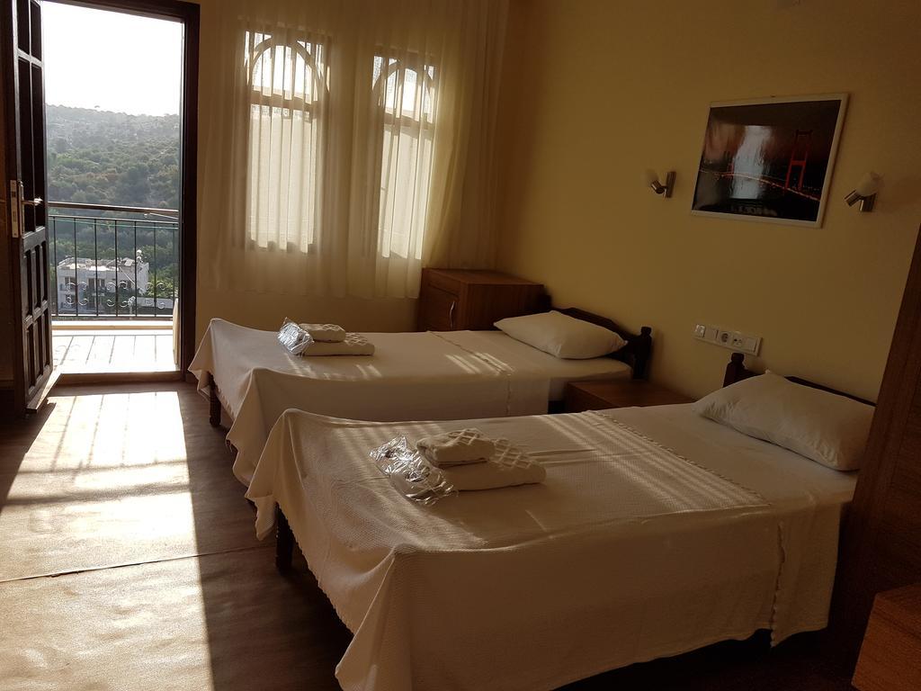 Hotel Patara Sun Club Zewnętrze zdjęcie
