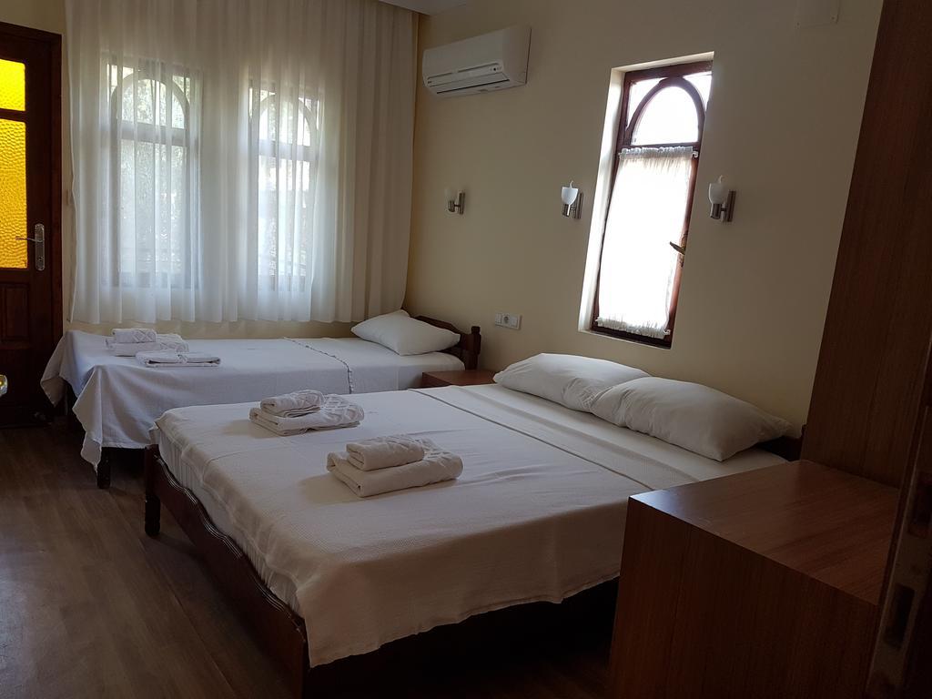 Hotel Patara Sun Club Zewnętrze zdjęcie