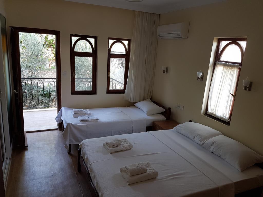 Hotel Patara Sun Club Zewnętrze zdjęcie