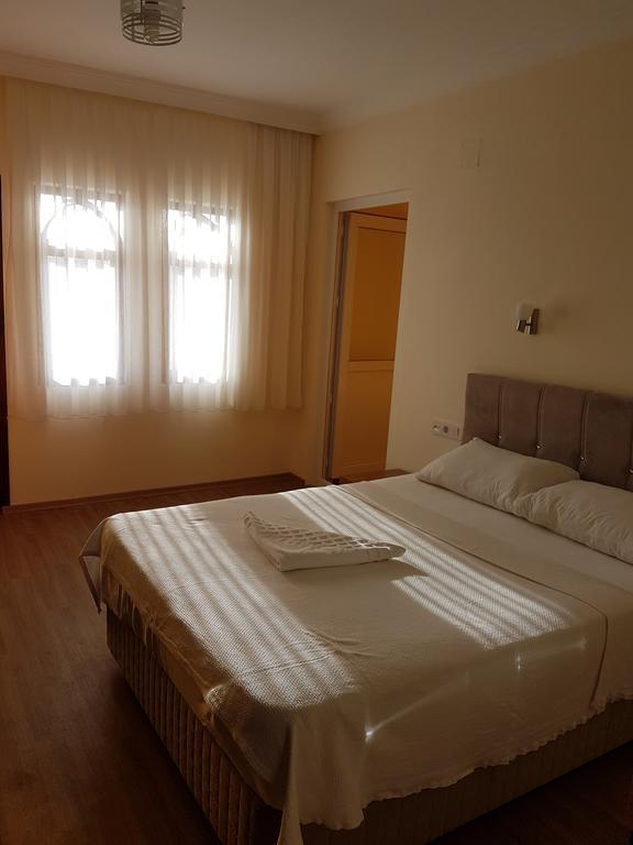 Hotel Patara Sun Club Zewnętrze zdjęcie