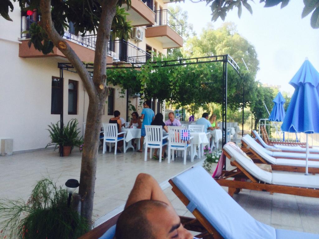 Hotel Patara Sun Club Zewnętrze zdjęcie