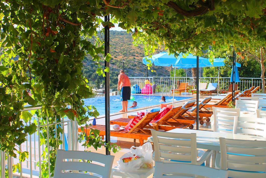 Hotel Patara Sun Club Zewnętrze zdjęcie