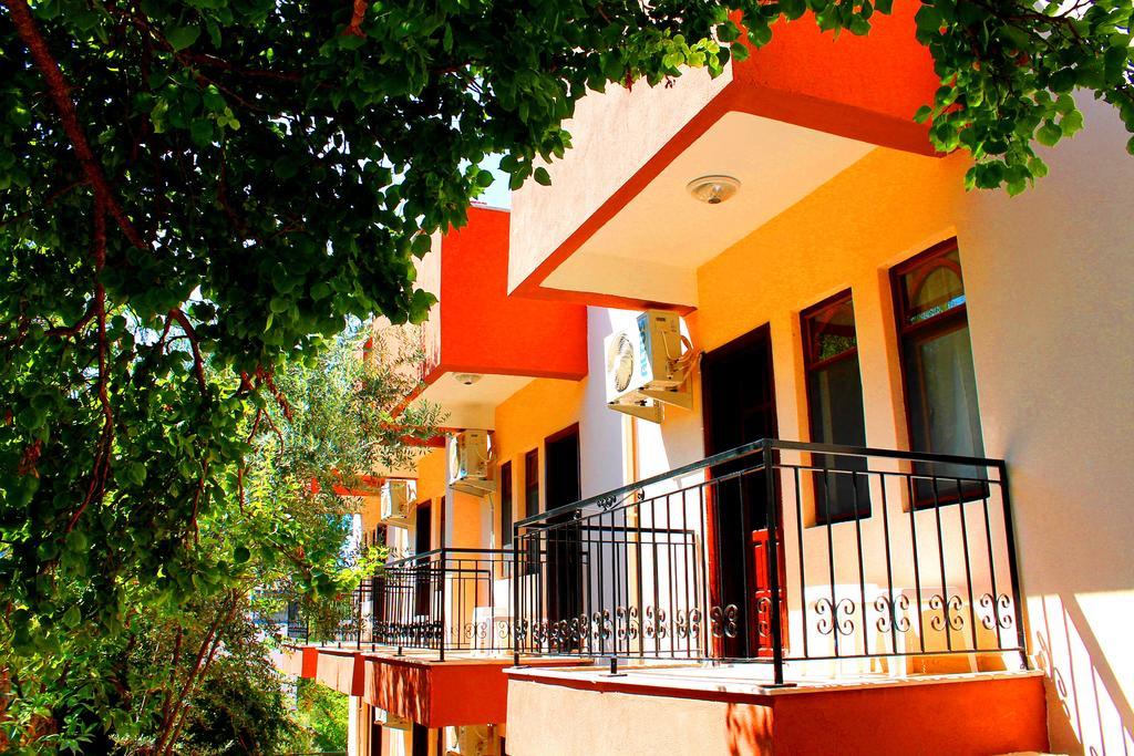 Hotel Patara Sun Club Zewnętrze zdjęcie