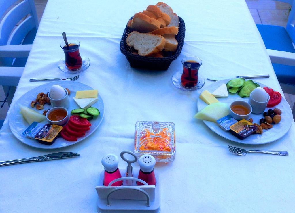Hotel Patara Sun Club Zewnętrze zdjęcie