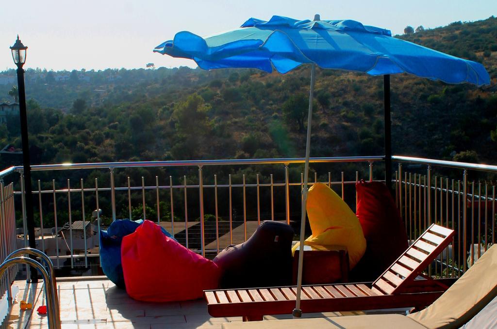 Hotel Patara Sun Club Zewnętrze zdjęcie