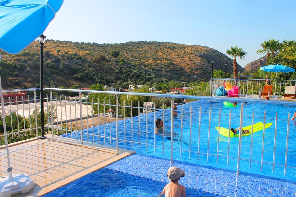 Hotel Patara Sun Club Zewnętrze zdjęcie