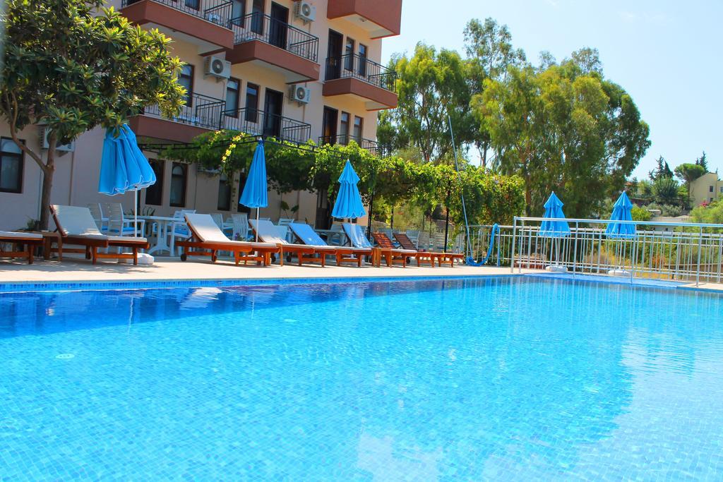 Hotel Patara Sun Club Zewnętrze zdjęcie