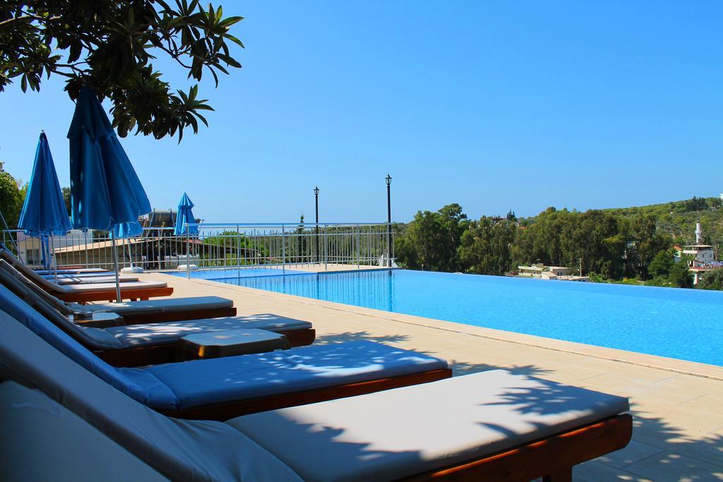 Hotel Patara Sun Club Zewnętrze zdjęcie