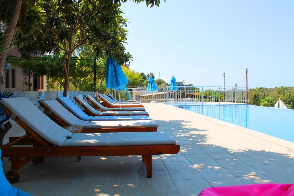 Hotel Patara Sun Club Zewnętrze zdjęcie