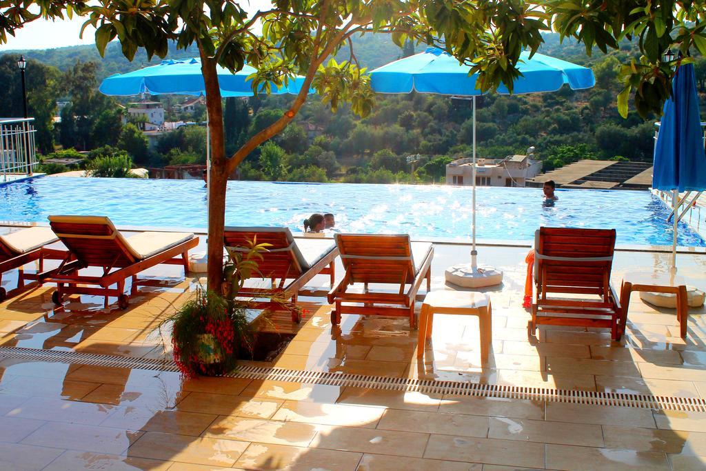 Hotel Patara Sun Club Zewnętrze zdjęcie