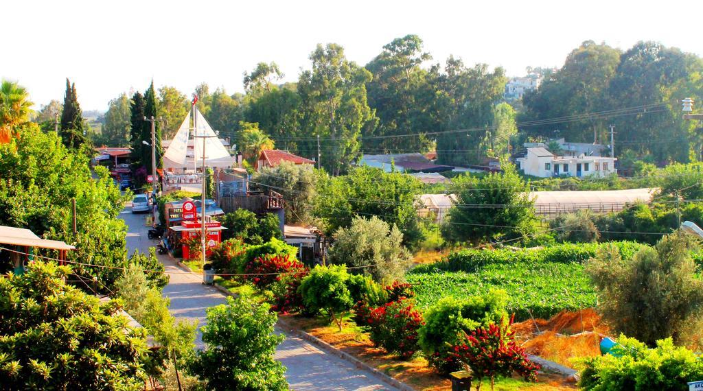 Hotel Patara Sun Club Zewnętrze zdjęcie
