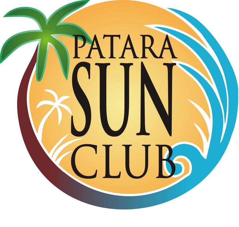 Hotel Patara Sun Club Zewnętrze zdjęcie