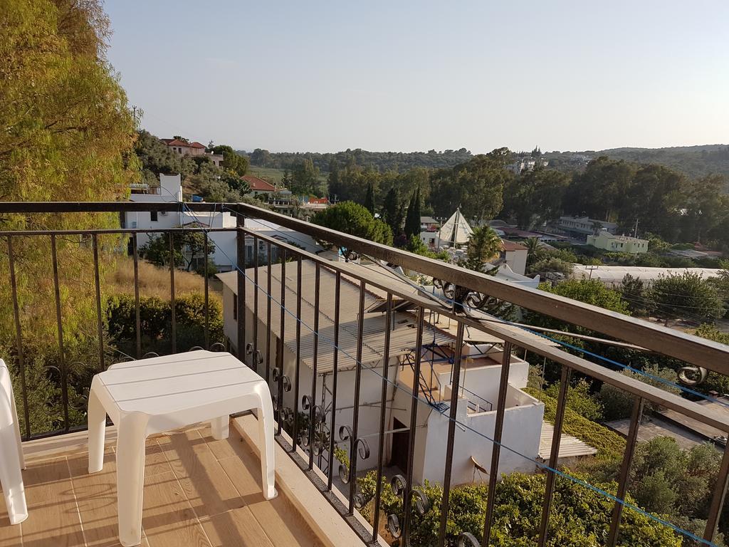 Hotel Patara Sun Club Zewnętrze zdjęcie