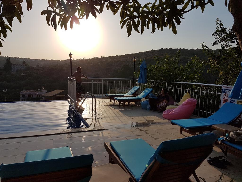 Hotel Patara Sun Club Zewnętrze zdjęcie