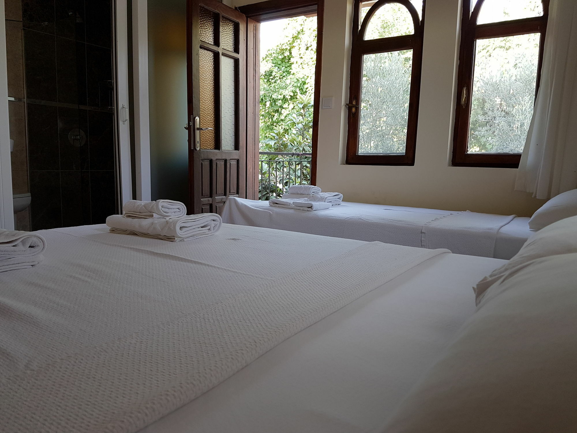 Hotel Patara Sun Club Zewnętrze zdjęcie