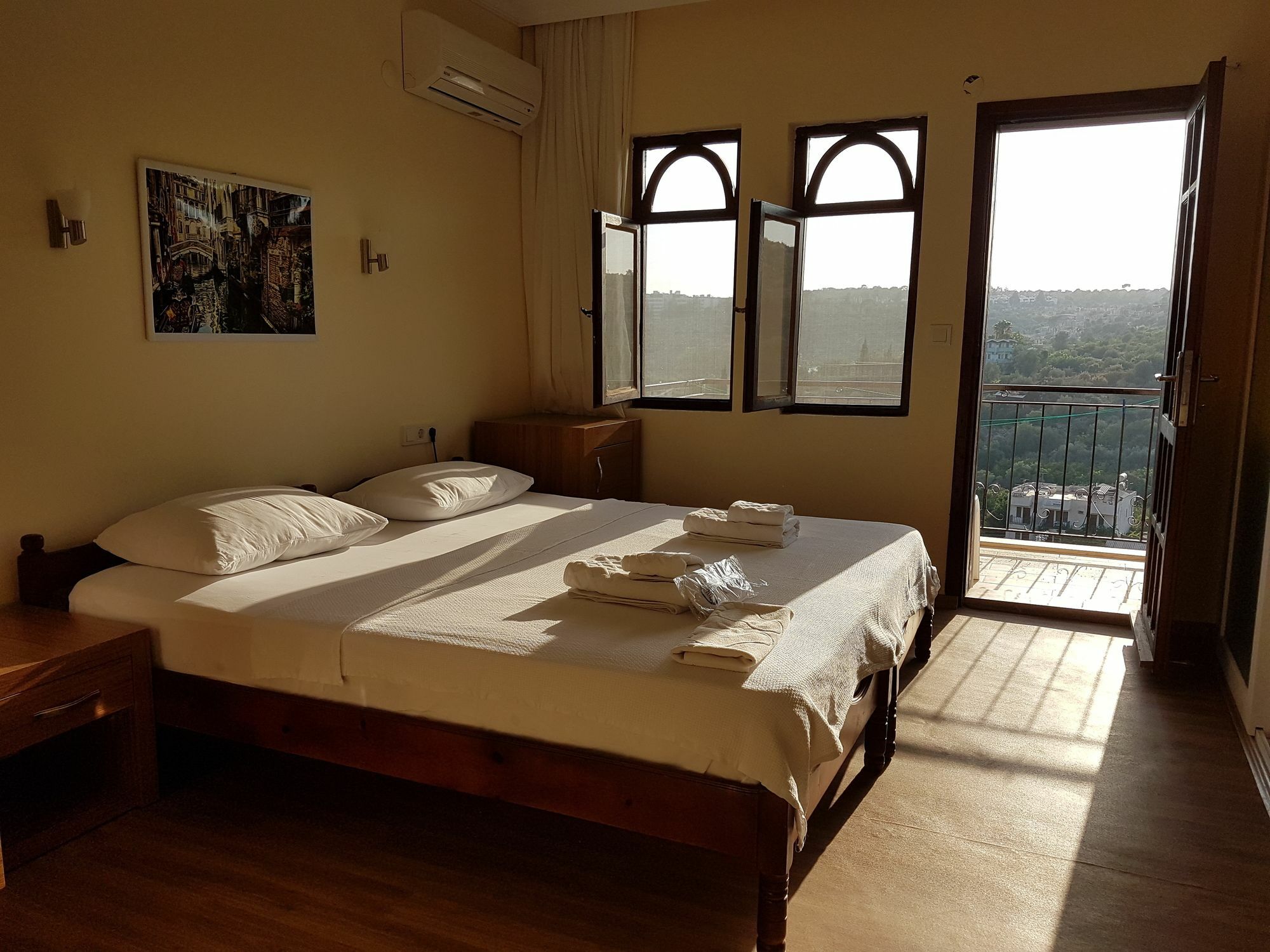 Hotel Patara Sun Club Zewnętrze zdjęcie