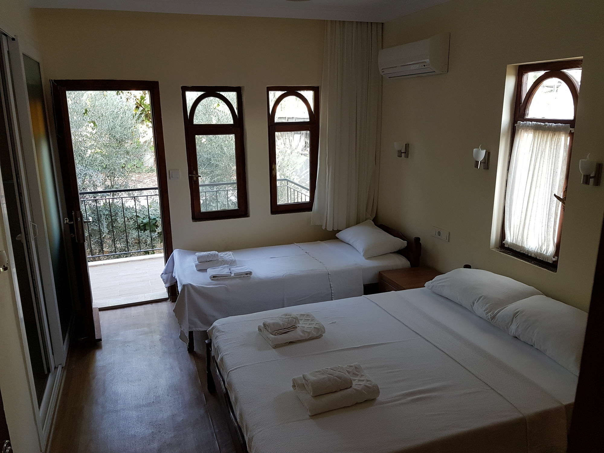 Hotel Patara Sun Club Zewnętrze zdjęcie