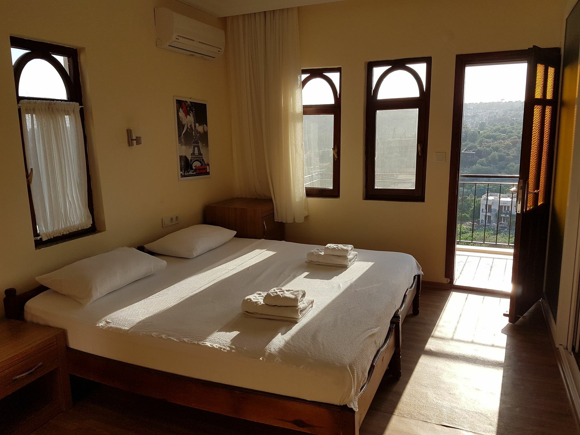 Hotel Patara Sun Club Zewnętrze zdjęcie