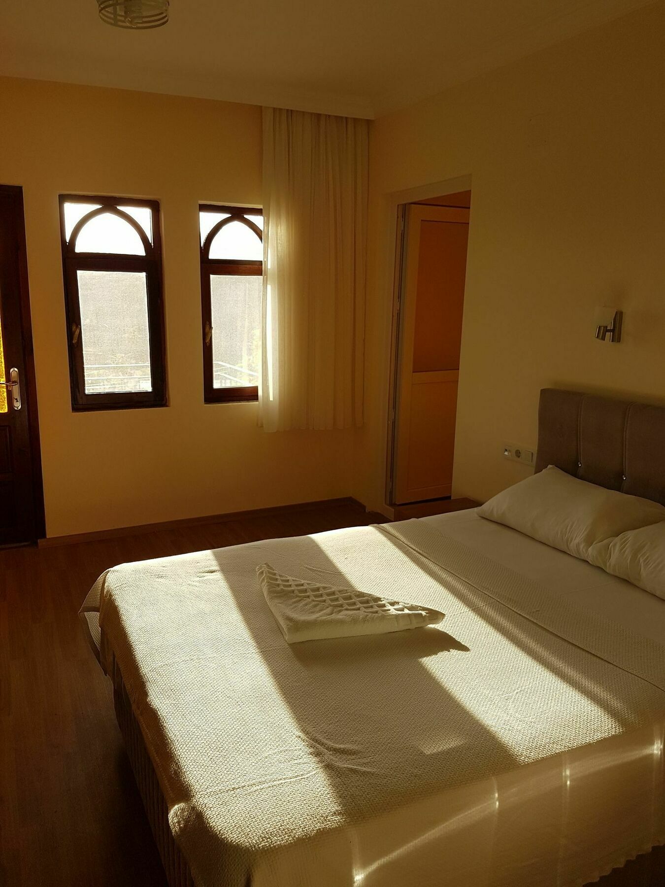 Hotel Patara Sun Club Zewnętrze zdjęcie