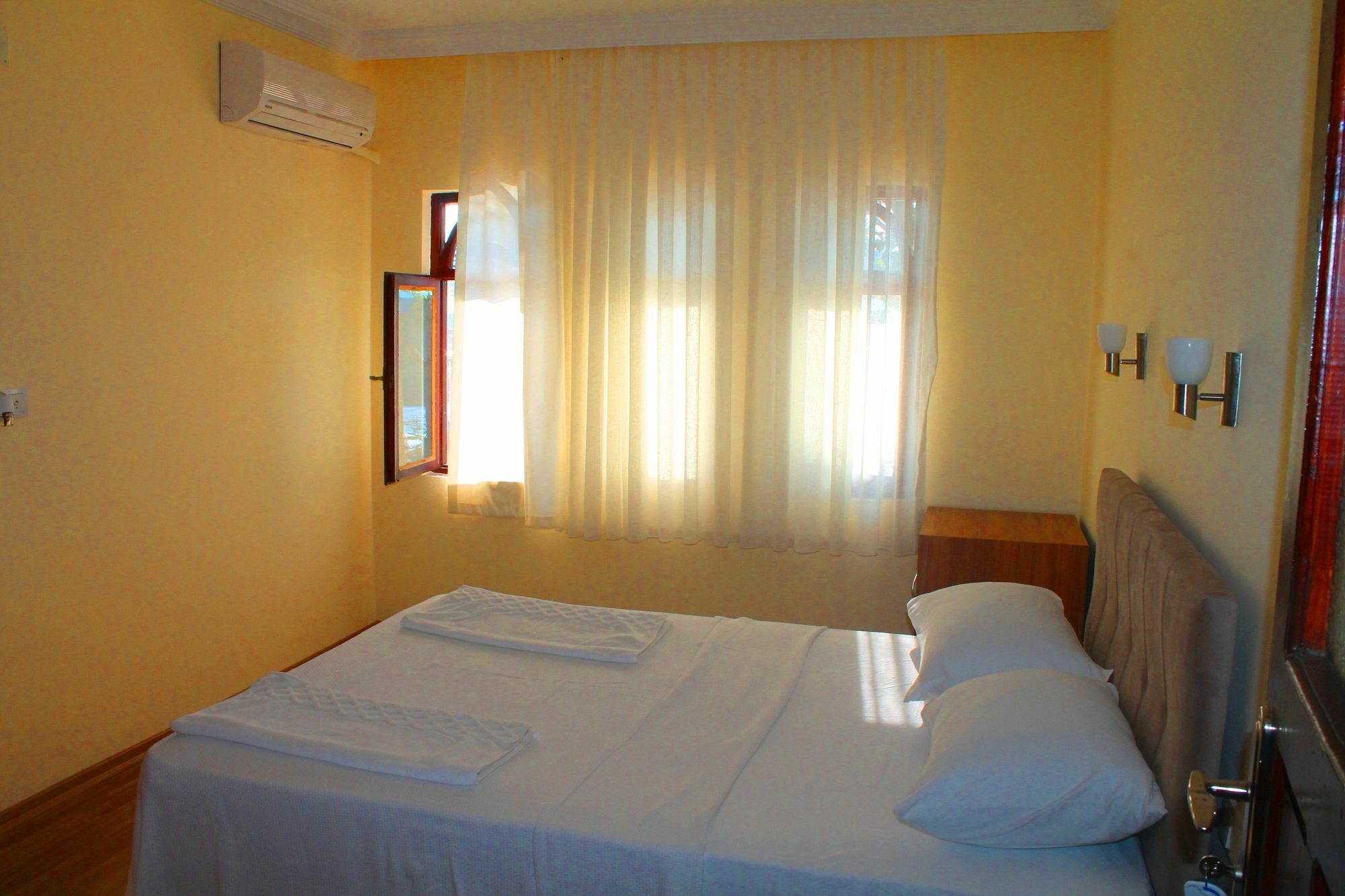 Hotel Patara Sun Club Zewnętrze zdjęcie