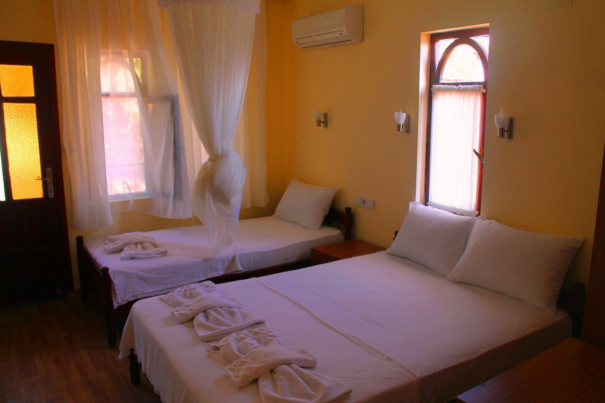 Hotel Patara Sun Club Zewnętrze zdjęcie