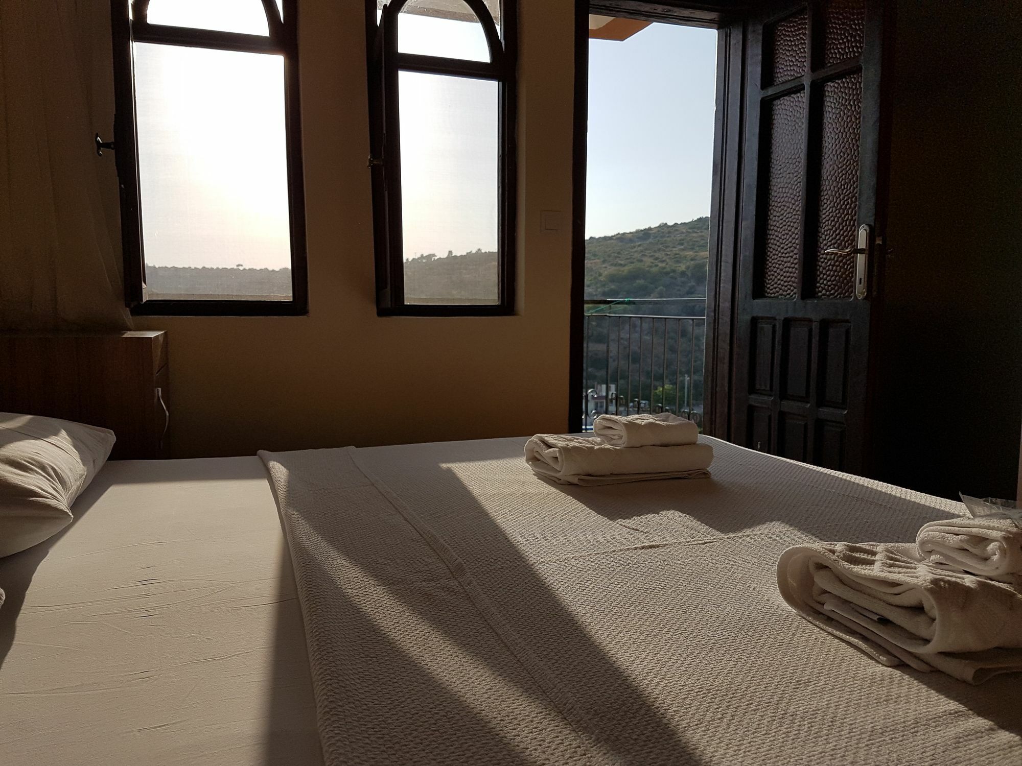 Hotel Patara Sun Club Zewnętrze zdjęcie