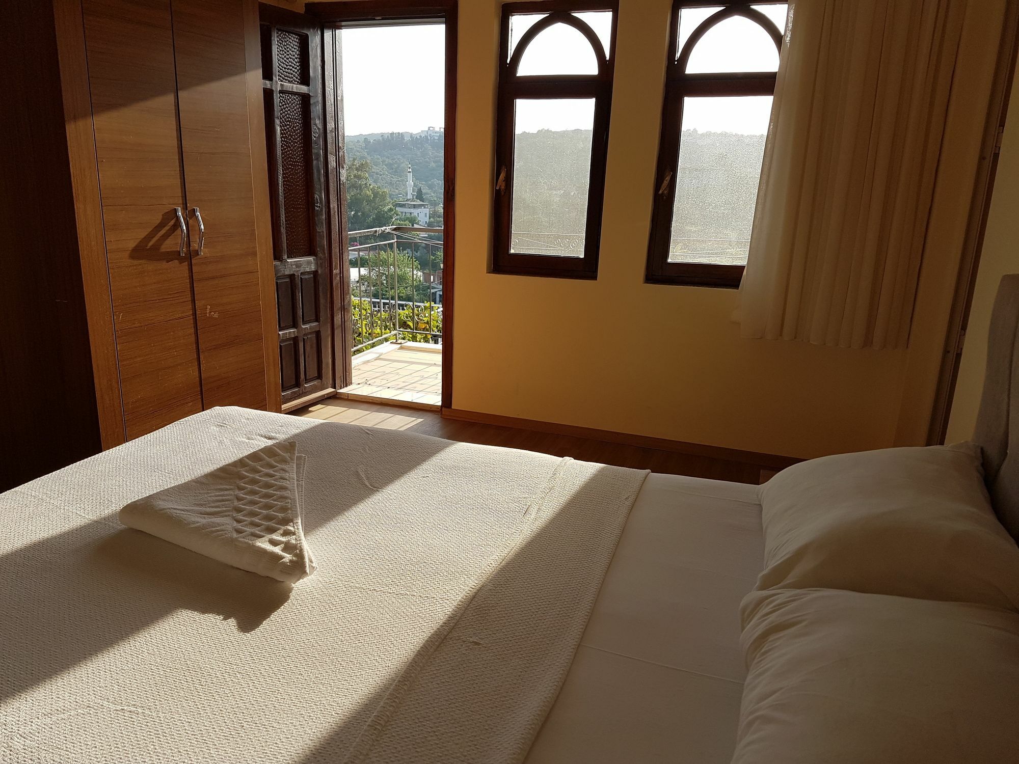Hotel Patara Sun Club Zewnętrze zdjęcie