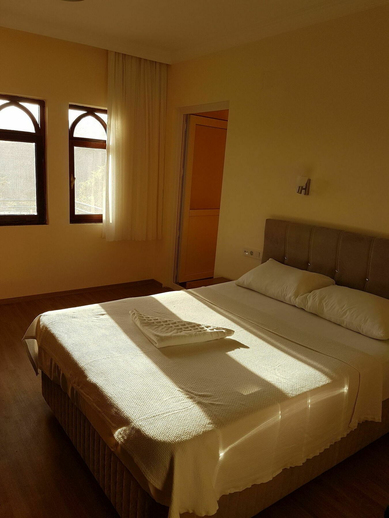 Hotel Patara Sun Club Zewnętrze zdjęcie