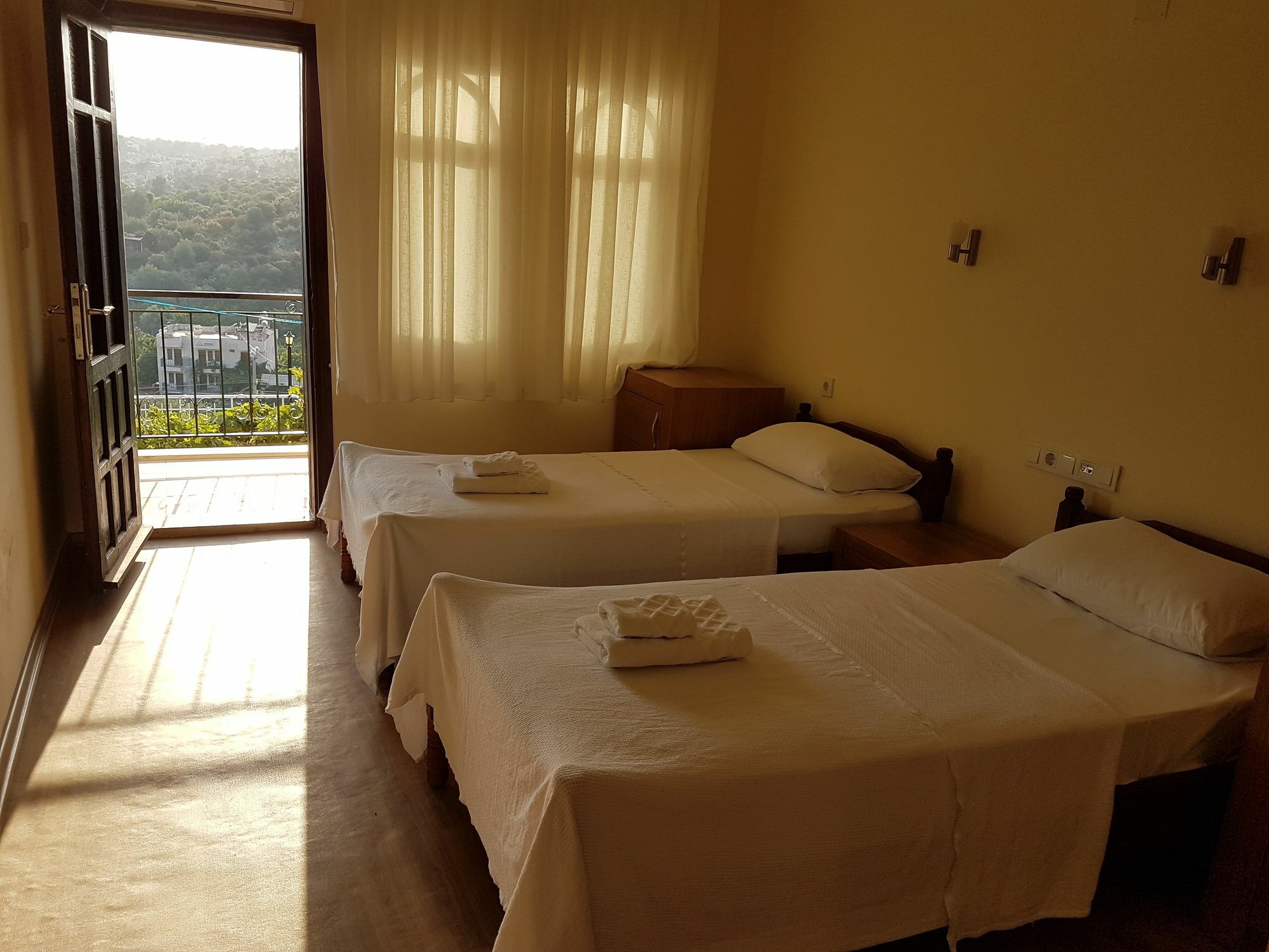 Hotel Patara Sun Club Zewnętrze zdjęcie