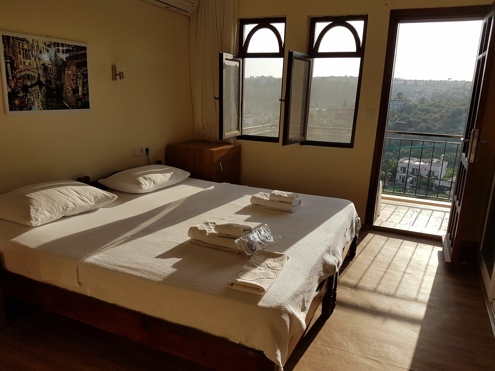 Hotel Patara Sun Club Zewnętrze zdjęcie