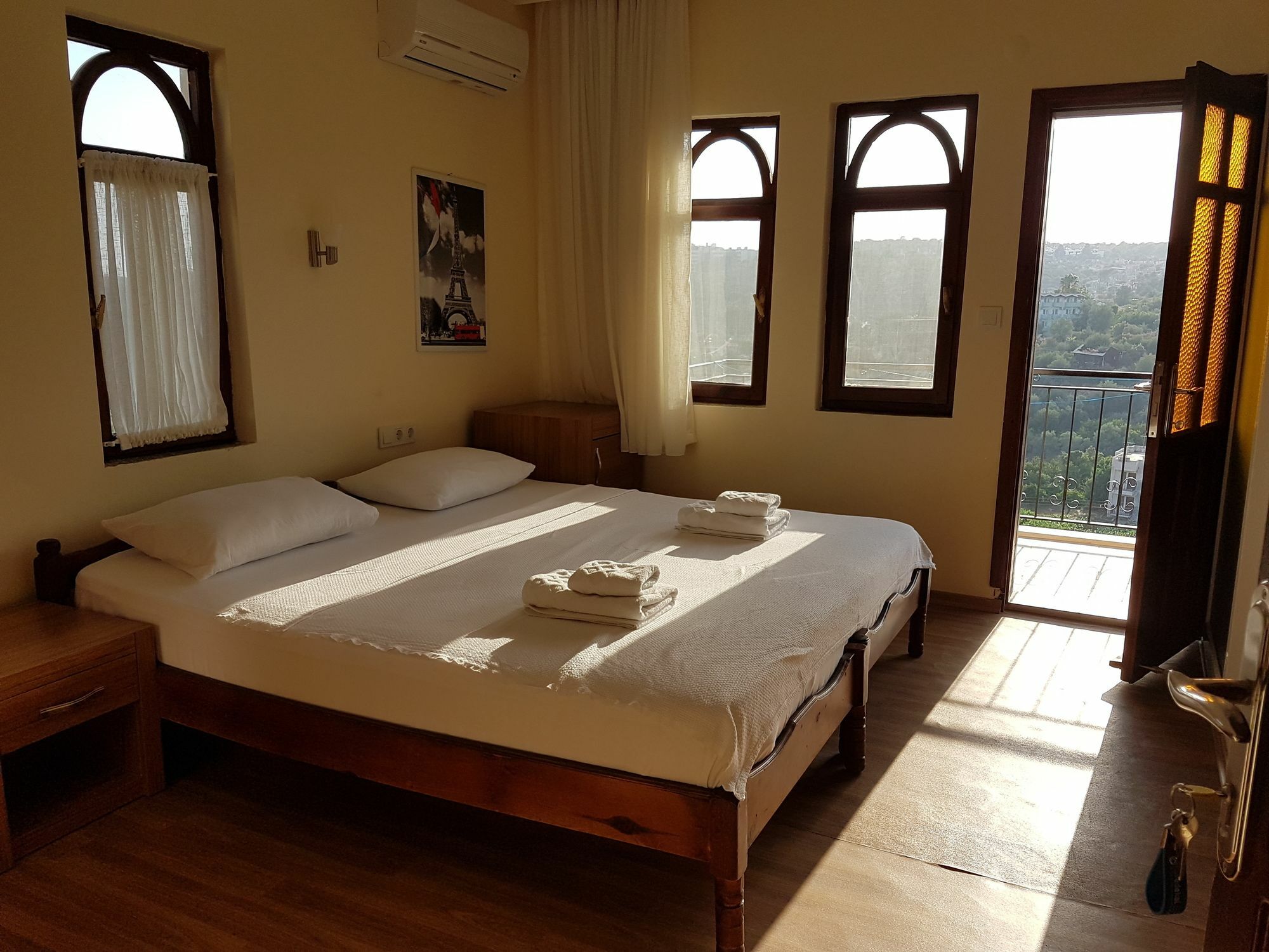 Hotel Patara Sun Club Zewnętrze zdjęcie